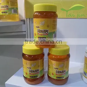 Markets for Natural Raw Buckwheat Honey thumbnail-3