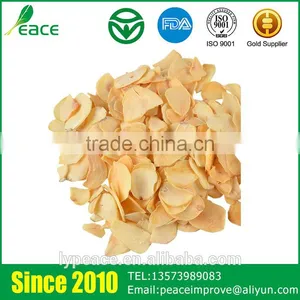 Wholesale Fresh Natural Dehydrated Garlic Price thumbnail-1