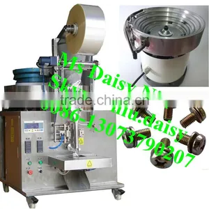 Commercial Bolt Counting Packing Machine/screw Bolt Counting Machine/boult Packaging Machine thumbnail-1