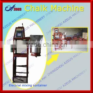 Chalk Machinery School Chalk Mould thumbnail-1