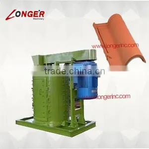 Vertical Crushing Machine for Clay Tile thumbnail-1