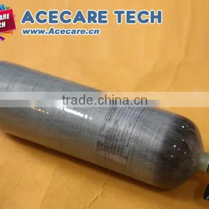4.7L-30mpa Composite Diving Cylinder thumbnail-2