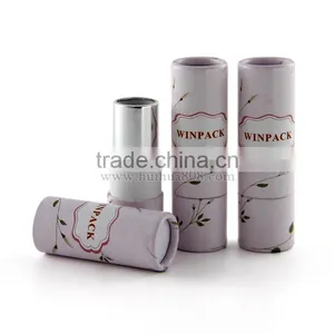Paper Lip Balm Tube thumbnail-2