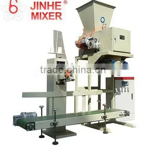 2016 JINHE High Speed Candy Packaging Machine thumbnail-1