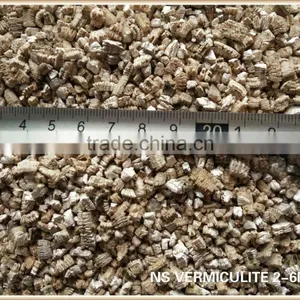 Expanded Vermiculite as Loose Fill Packaging Material thumbnail-4
