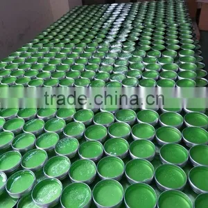Own Brand Pomade Hair Edge Control OEM Water Based Pomade Wax thumbnail-6