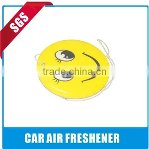 Aromatic Paper Car Air Freshener thumbnail-6