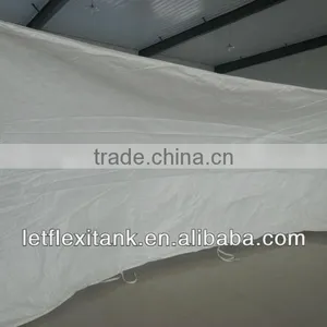 Dry Bulk Container Liner, Inner Liner, Bulk Container Linner Bag thumbnail-1