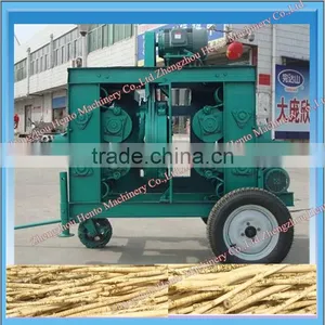 Best Selling Log Debarking Machine/Wood Debarking Machine thumbnail-1