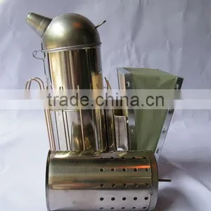 Bee Equipment 4'*7' Bee Smoker With Inner Tank thumbnail-3