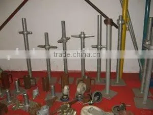 Scaffolding Base Plate thumbnail-1