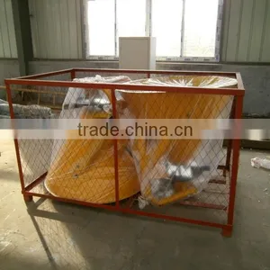 China Manufacture CDR-600 Fertilizer Spreader &Economical Price thumbnail-1