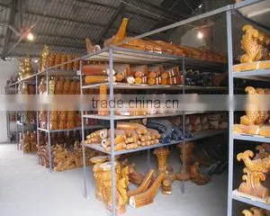 Yanshi Classical Gardens Co., Ltd. company overview - view 1 thumbnail