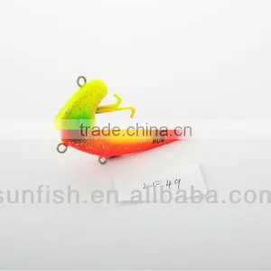 Lead Fish Fishing Lure Jigging Fishing Lure thumbnail-1