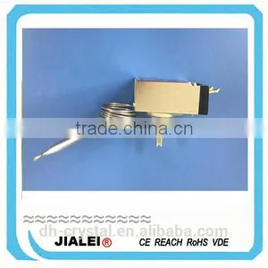 25A Capillary Thermostat for Autoclave thumbnail-2