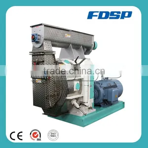 FZLH508 Series Fertilizer Pellet Making Equipment thumbnail-1