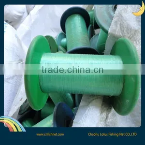 Green Nylon Ropes in Spool thumbnail-1