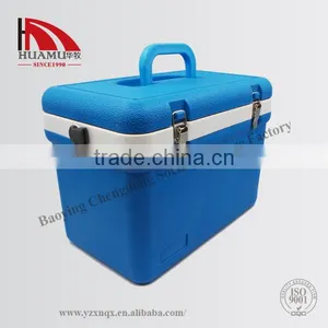 Animal First Aid Tent Middle Size 360 mm Blue First Aid Kit thumbnail-1