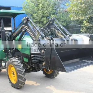 Front End Loaders Compact Tractors thumbnail-1