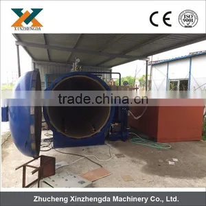 OEM Accepted Wood Drying Machine Price thumbnail-2