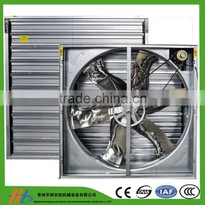 2016 Professional Push-pull Centrifugal Exhaust Fan on Sale thumbnail-5