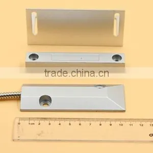 MR-5C-55AL Alarm System Sensor With Roll-up Magnetic Oor Detector thumbnail-3