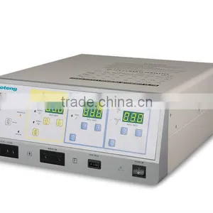 High Frequency Surgical Unit Electric Electrosurgical Unit thumbnail-1