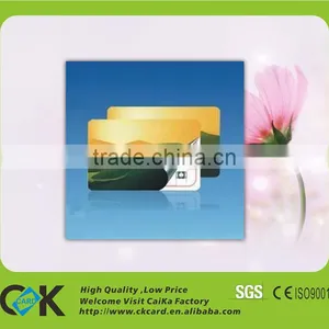 ISO7816 Standard Blank Inject id Card thumbnail-5