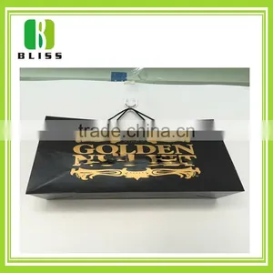 Cusotmized Print Durable Waterproof Paper Bag thumbnail-2