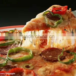 Top Quality Hot Sale Pizza Dough Press Machine/dough Sheeter thumbnail-6