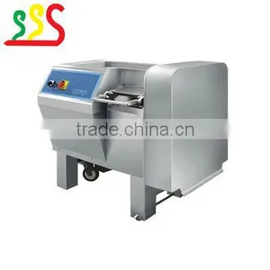 Most Popular Meat Dicer With High Efficiency thumbnail-1