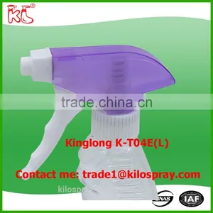 Long Foam Nozzle Trigger Sprayer,graco Airless Paint Sprayer,bathroom Sprayer Trigger thumbnail-5
