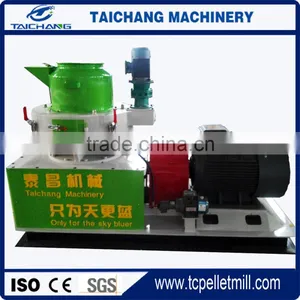 Para Wood Sawdust Pelletizer thumbnail-2