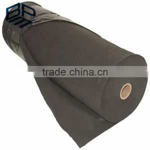 Best Price for Black White Orange Warning Layer Polyproplene Geotextile thumbnail-5