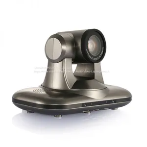 20X Zoom SDI DVI 1080P 60fps HD Video Conference PTZ Camera thumbnail-4