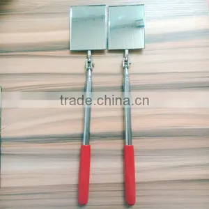 Multifunction 360 DegreeTelescopic Inspection Mirror thumbnail-1