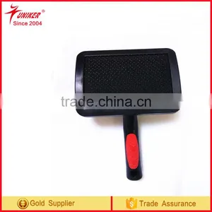 Pet Grooming Washing Brush, Dog Cat Cleaning Brush thumbnail-1