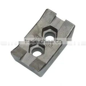 Heavy Machinery Steel Forging Parts thumbnail-3
