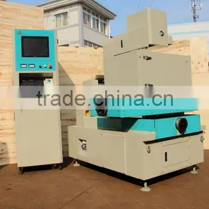 DK7740 EDM WIRE CUT MACHINE thumbnail-3