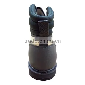 Men's New Style Anti-slip Durable Wading Boots thumbnail-5