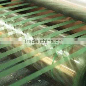 PP Raffia String Machine Plastic Twine Making Machine thumbnail-1