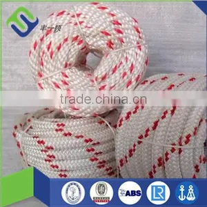18mm*220m Polyester Braided Rope/36mm PET Rope thumbnail-3