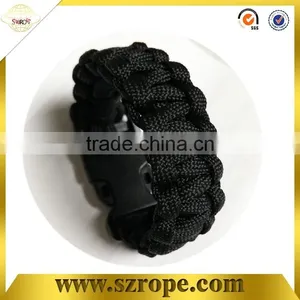 Cheap 550 Paracord/paracord Bracelet thumbnail-2