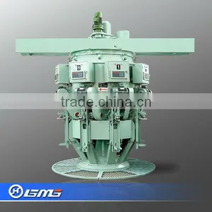 Automatic Powder Packing Machine thumbnail-1