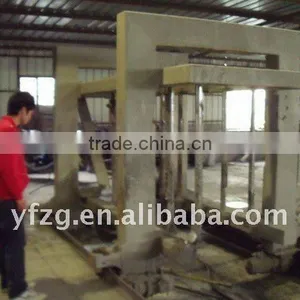 Autoclaved Concrete Block Machine 26,000-380,000m3/year - thumbnail-1