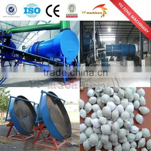 Compound Fertilizer Production Line thumbnail-1