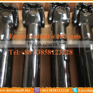 Propeller Shaft /drive Shaft /shaft Couplers/driving Shaft/steering Shaft With CE Certifaction thumbnail-5
