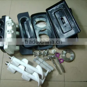 Food Processing Machinery Parts Soft Ice Cream Machine Parts Supplier High Quality thumbnail-1