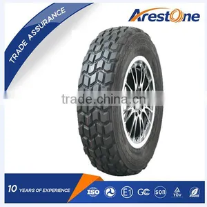 Top Quality Cheap Sand Pattern Tyre for Export 750R16LT thumbnail-1