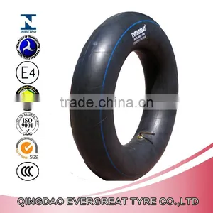 Butyl Inner Tube / Truck Inner Tube of Size 1000-20 in High Tensile Strength thumbnail-5